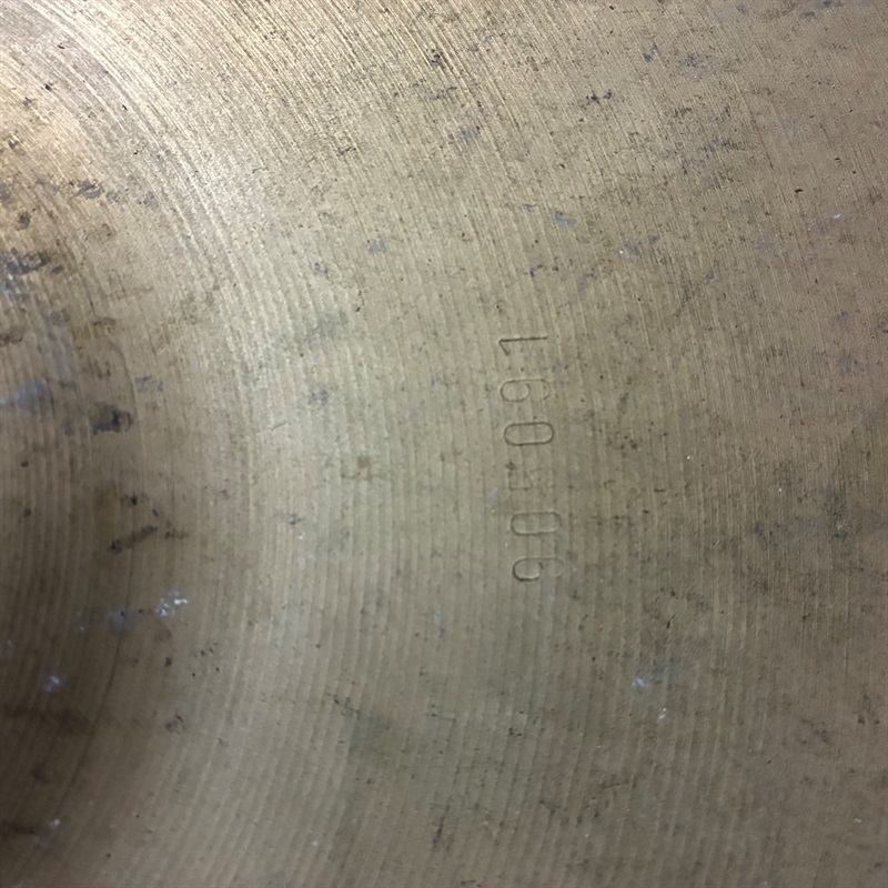 PAiSTe Formula 602 Sound Edge Hi-Hat 14”（ペア）の画像